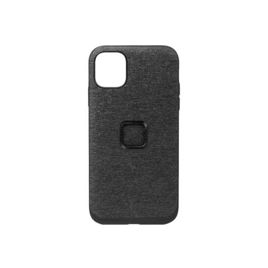 Peak Design Everyday Case iPhone 11 - Charcoal