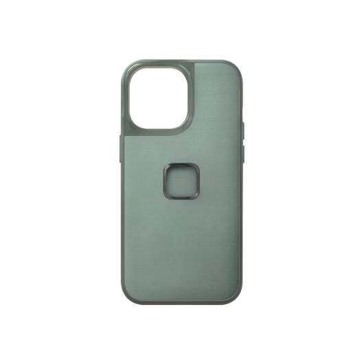 Peak Design Everyday Fabric Case iPhone 14 Pro Max - Sage