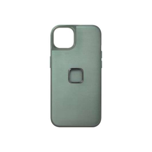 Peak Design Everyday Fabric Case iPhone 14 - Sage