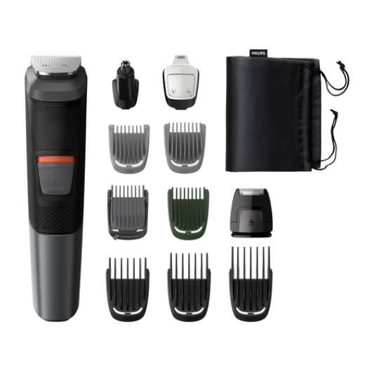 Philips 11-i-1 Grooming Kit Kroppstrimmers