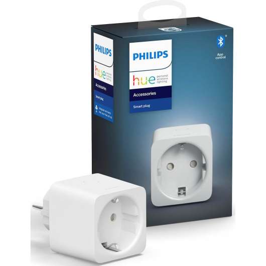 Philips Hue Smart plug EU