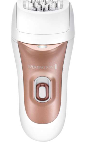 Remington SMOOTH & SILKY EP5. 2 st i lager