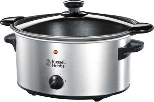 Russell Hobbs 3,5l Slow Cooker