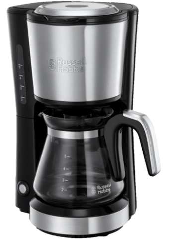 Russell Hobbs Compact Home Coffee Maker