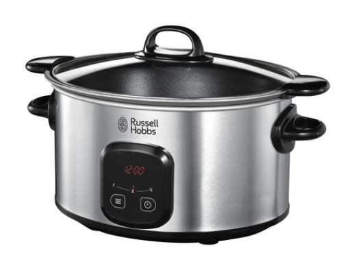 Russell Hobbs Maxicook Slow Cookers