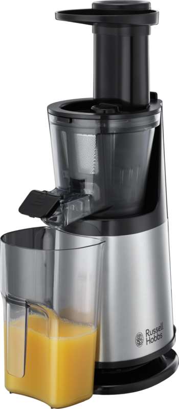 Russell Hobbs Slow Juicer. 3 st i lager