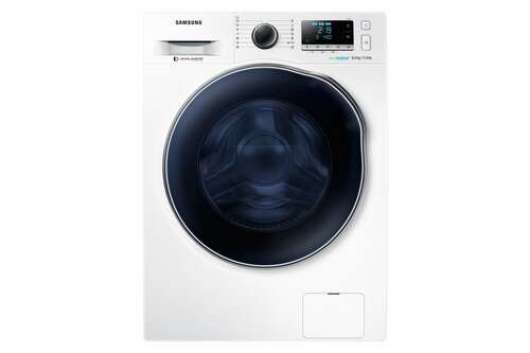 Samsung WD80J6A00AW. 10 st i lager