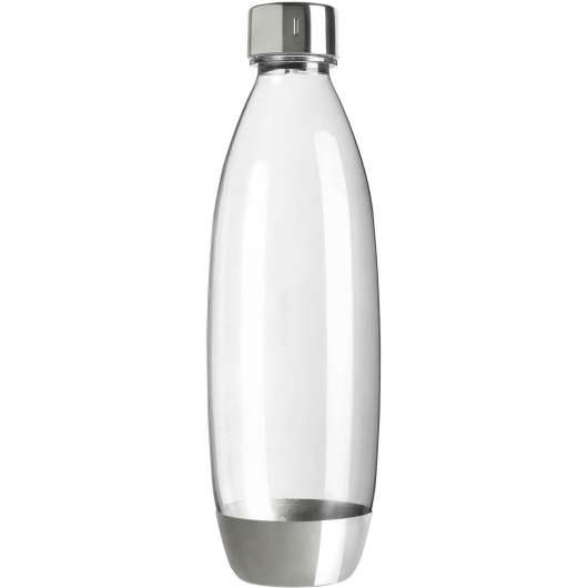 SodaStream Fuse bottle 1 x 1 L metal