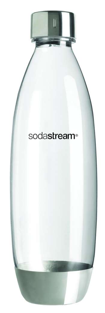 Sodastream Fuse bottle 1x1L. 7 st i lager