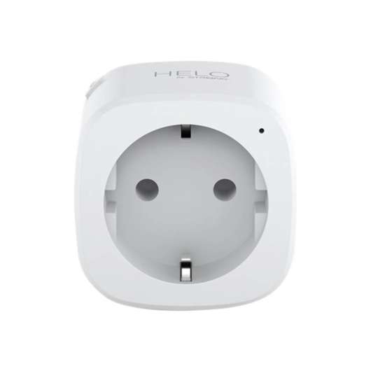 Strong Helo Wi-Fi Smart kontakt power plug 230v EU version