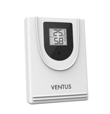 Ventus W037 Wireless Censor For W200 Väderstationer