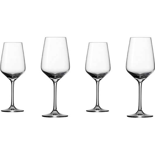 Vivo by Villeroy & Boch Voice Basic Glass White wine
