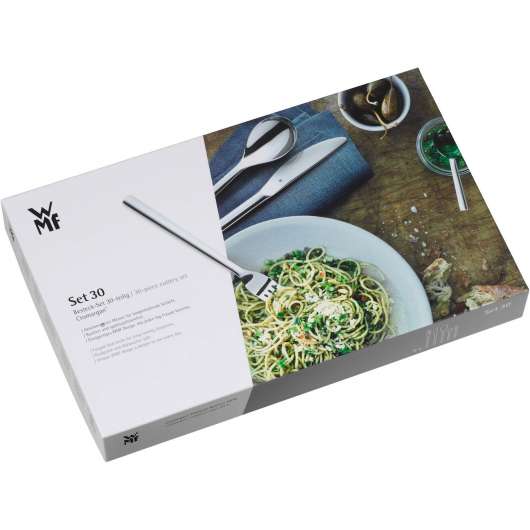 WMF Florenz / Verona  cutlery set